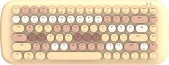 MOFII Wireless Mechanical Keyboard with Bluetooth