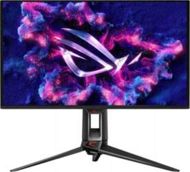 Monitor ASUS PG27UCDM 4K QD-OLED 240