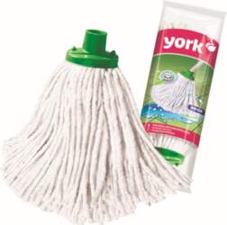 Mop tip MEGA York cotton string
