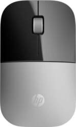 Mouse HP Z3700 Silver
