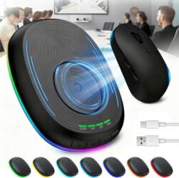 MOUSE JIGGLER MOVER MOUSE SIMULATOR MOUSE