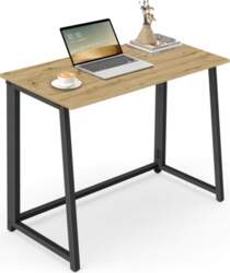 MUFART Computer Desk Folding Table LOFT