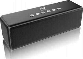NBY 5520 Bluetooth 4.2 Portable