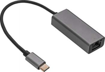 Network adapter Akyga AK-AD-65 Adapter USB-C