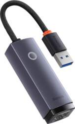 Network Adapter Baseus Lite USB RJ45