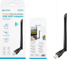 NETWORK CARD FOR LAPTOP COMPUTER WIFI