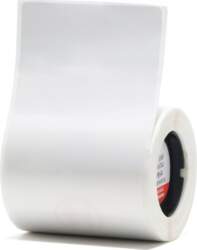 NIIMBOT LABELS Printer stickers M2 WHITE