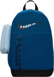 NIKE Backpack with Pencil Case Elemental