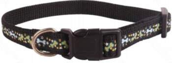 Nobleza Collar S for dog material