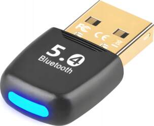 Novaza Tech Card Bluetooth 5.4