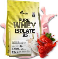 OLIMP PURE WHEY ISOLATE 95 WHEY