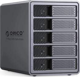 Orico RAID 5 BAY ENCLOSURE FOR
