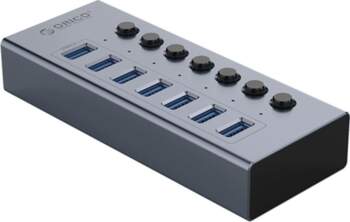 Orico USB 3.0 7X USB
