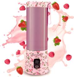 Original Blender BlendyGo 3 - Wireless