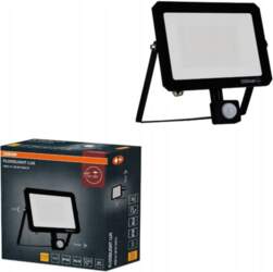 Osram floodlight lamp projector with LED