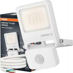 Osram LED Floodlight Motion and Twilight