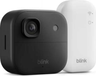 Outdoor IP Camera Blink 53-101717 resolution