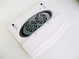 PAD COOLING STAND 678 B HUB