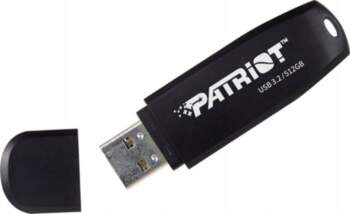 Patriot Core 512GB Type A USB