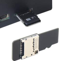PCB Material SD Card Adapter TF