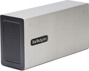 PCIe Enclosure StarTech Thunderbolt 3 PCI