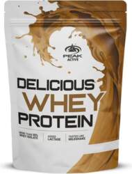 Peak Performance Protein mix isolate +