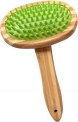 Pet Bathing Massage Brush to Remove