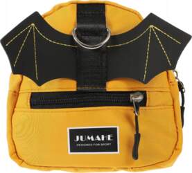 PET CANVAS BACKPACK ADJUSTABLE BAG WATERPROOF
