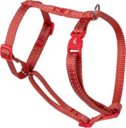 Pet Nova Adjustable Nylon Harness for