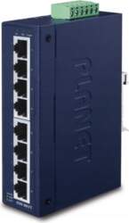 PLANET ISW-801T Network Switch Unmanaged L2