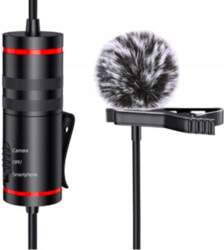 PLOTURE Mini microphone KM-D1 studio recording