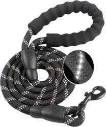 Pop Pet 3M DOG LEASH REFLECTIVE