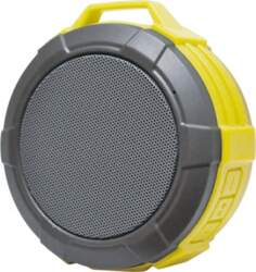 Portable speaker Maxcom MX51 yellow 4
