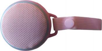 Portable speaker SilverCrest MINI 4W Bluetooth