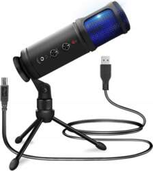 Power Dynamics Microphone for computer USB
