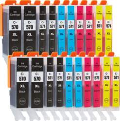 Premium Toner & Ink 20x Printer