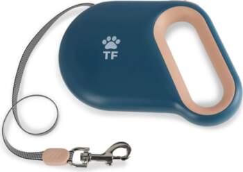 PROFESSIONAL AUTOMATIC LEASH FOR DOG ROLL-UP