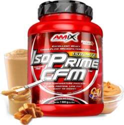 PROTEIN ISOLATE PROTEIN CFM Amix Iso