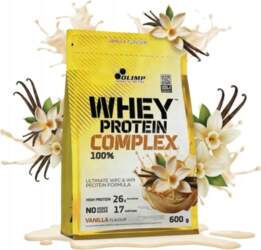Protein Olimp WPC Whey Protein Complex