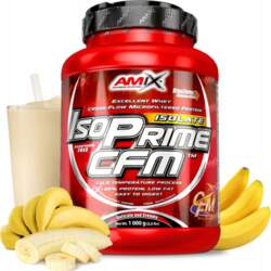 PROTEIN SUPPLEMENT Whey Isolate without carbohydrate