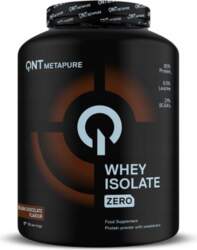 QNT Metapure Whey Protein Isolate Protein