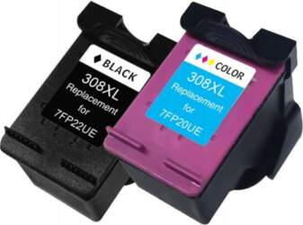 Quantum High Performance XXL Ink Set