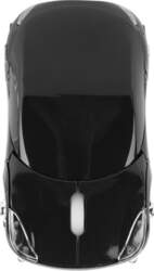QUIET WIRELESS MOUSE FOR LAPTOP BACKLIT