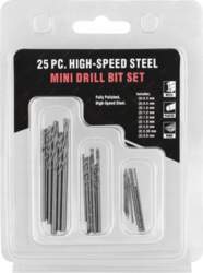 Reball SET OF 25 MINI DRILL