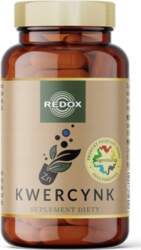 Red-OX - Querzin | 45 capsules