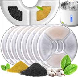 Renew Force Carbon Filter for Drinker