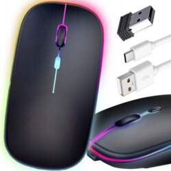 Renew Force MINI WIRELESS MOUSE USB-C
