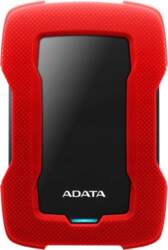Resistant External HDD Adata Durable Lite