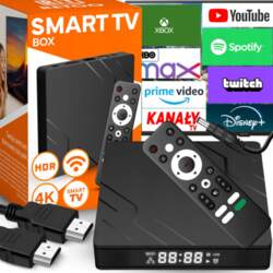 RETOO SMART TV BOX 3D ANDROID