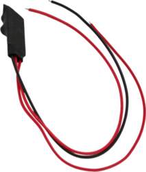 Reverse Camera Anti Interference Install Kit